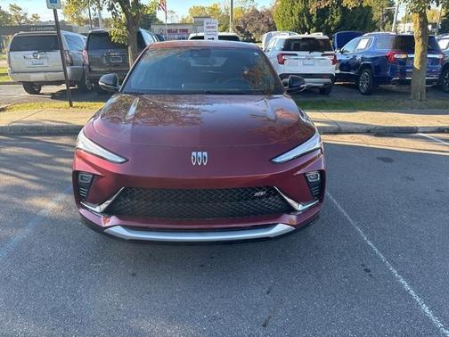 2024 Buick Envista Sport Touring