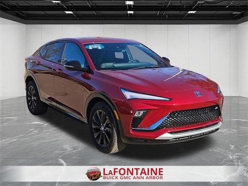 2024 Buick Envista Sport Touring