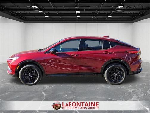 2024 Buick Envista Sport Touring