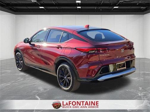 2024 Buick Envista Sport Touring