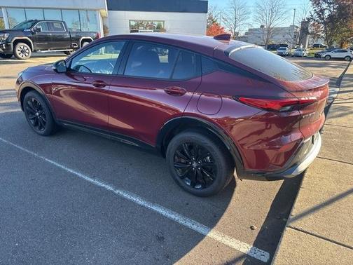 2024 Buick Envista Sport Touring