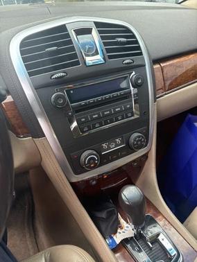 2008 Cadillac SRX V6