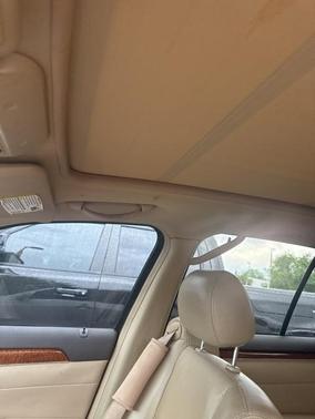2008 Cadillac SRX V6