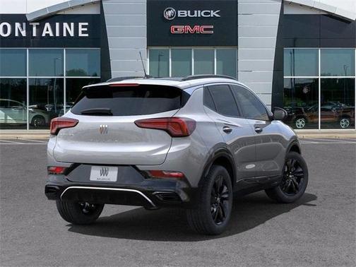 2025 Buick Encore GX Sport Touring