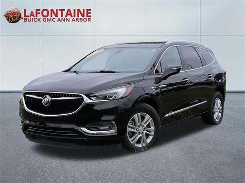 2019 Buick Enclave Essence