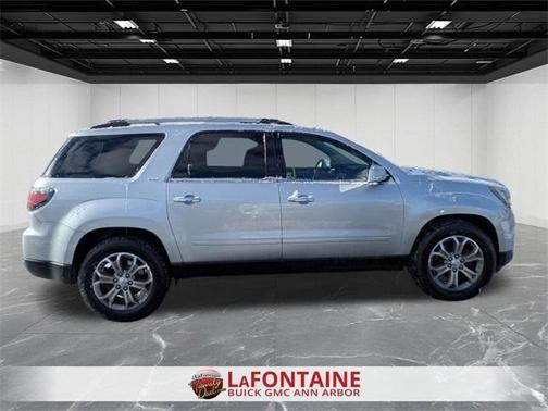 2016 GMC Acadia SLT-1