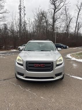 2016 GMC Acadia SLT-1