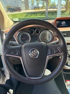 2015 Buick Encore Leather
