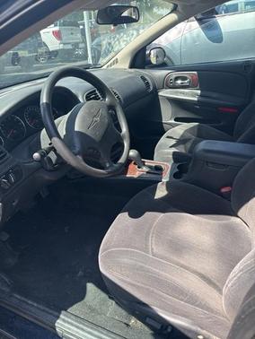 2004 Chrysler Concorde LX