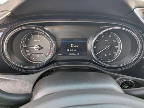 2023 Buick Encore GX Essence