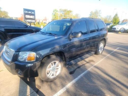 2007 GMC Envoy Denali