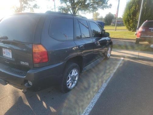 2007 GMC Envoy Denali