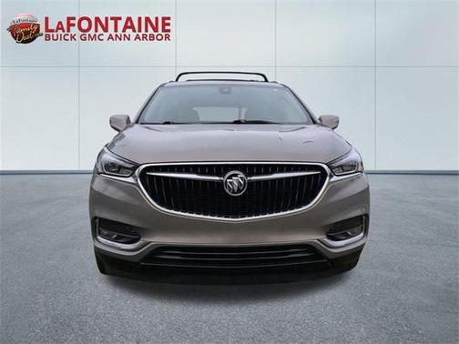 2019 Buick Enclave Premium