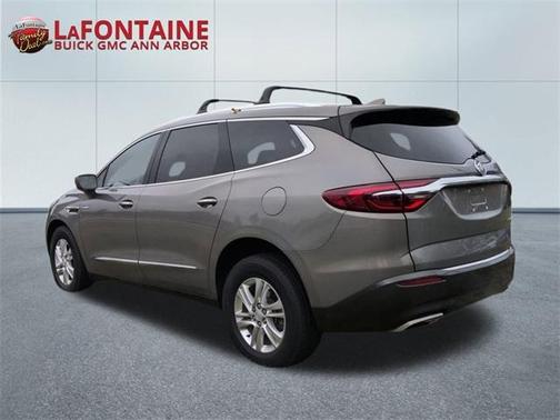 2019 Buick Enclave Premium