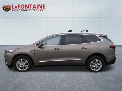 2019 Buick Enclave Premium