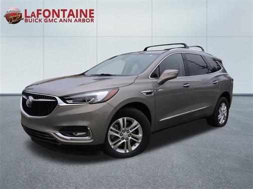 2019 Buick Enclave Premium