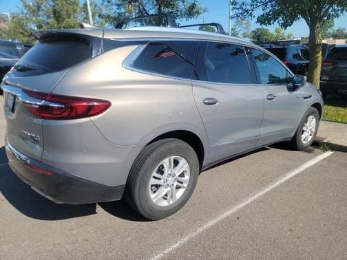 2019 Buick Enclave Premium