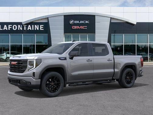 Sterling 2026 GMC Sierra 1500 Elevation