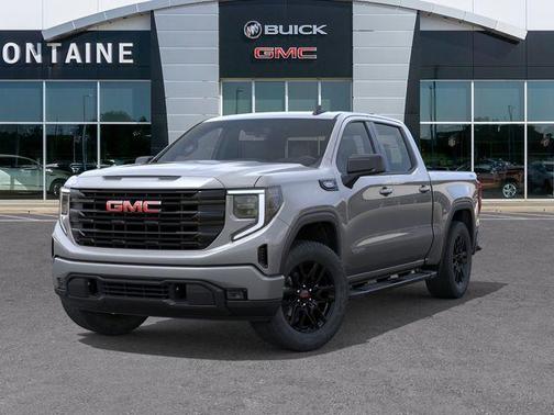 Sterling 2026 GMC Sierra 1500 Elevation