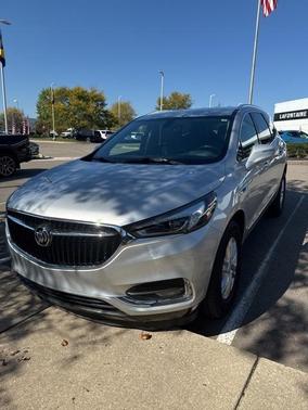 2019 Buick Enclave Essence