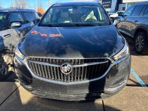 2018 Buick Enclave Essence