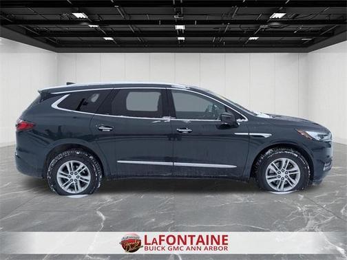 2018 Buick Enclave Essence