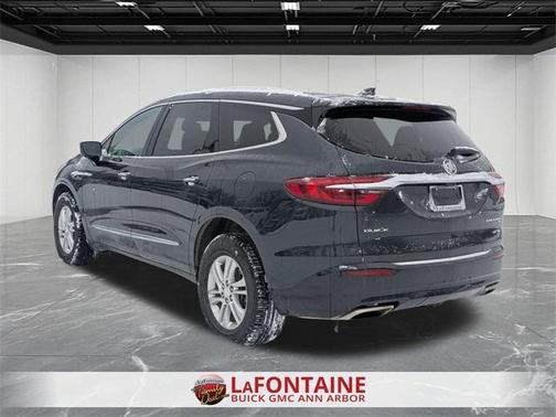 2018 Buick Enclave Essence