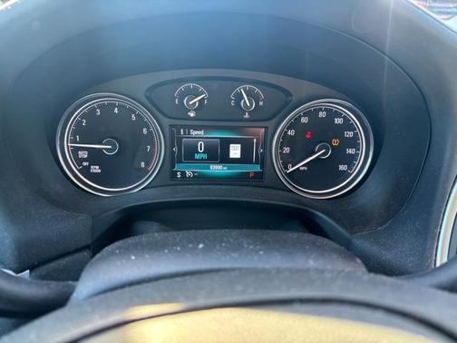 2018 Buick Enclave Essence