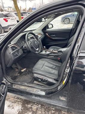 2014 BMW 328 i xDrive