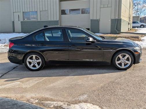 2014 BMW 328 i xDrive