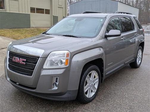 2012 GMC Terrain SLE-2