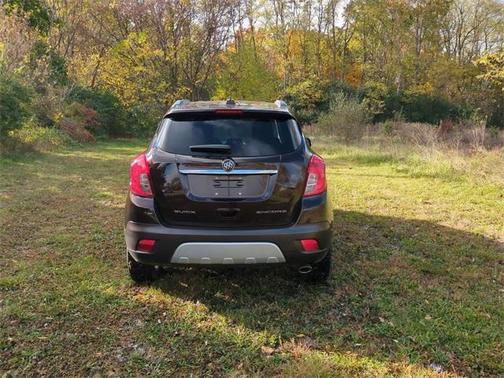 2015 Buick Encore Base