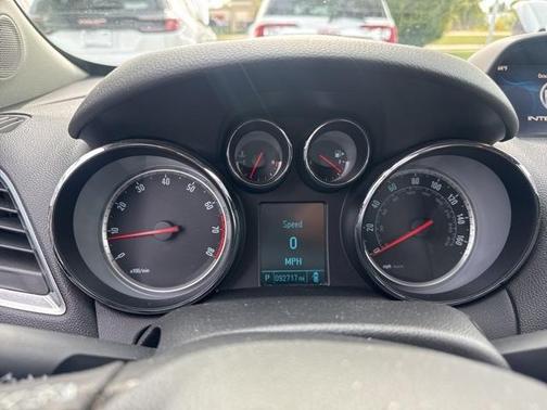 2015 Buick Encore Base