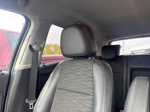 2015 Buick Encore Base