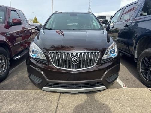 2015 Buick Encore Base
