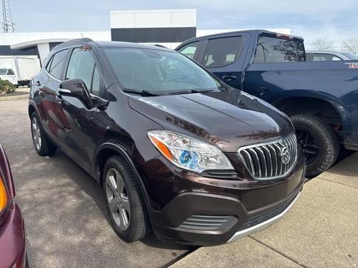 2015 Buick Encore Base