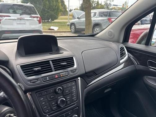 2015 Buick Encore Base
