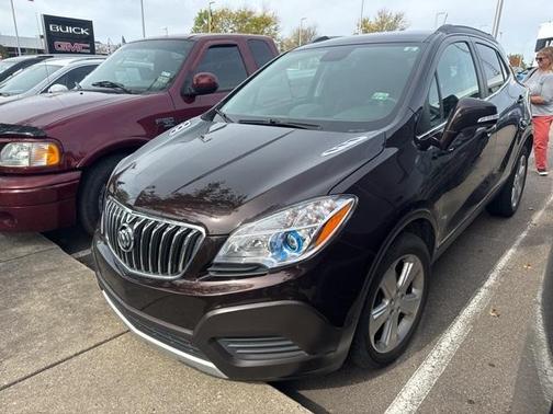 2015 Buick Encore Base