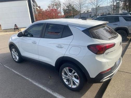 2022 Buick Encore GX Preferred
