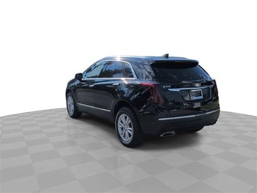 2023 Cadillac XT5 Luxury
