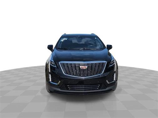2023 Cadillac XT5 Luxury