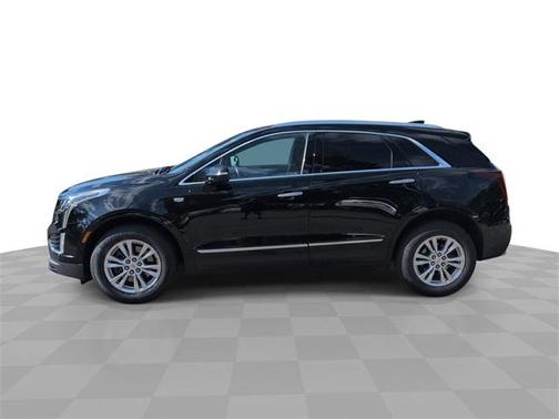 2023 Cadillac XT5 Luxury