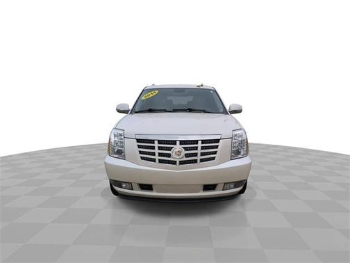 2014 Cadillac Escalade ESV Luxury