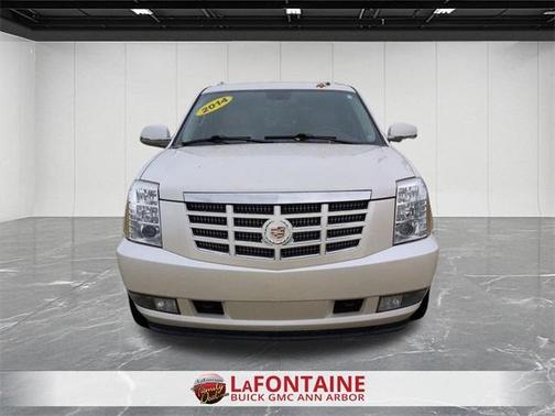 2014 Cadillac Escalade ESV Luxury