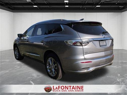 2023 Buick Enclave Avenir
