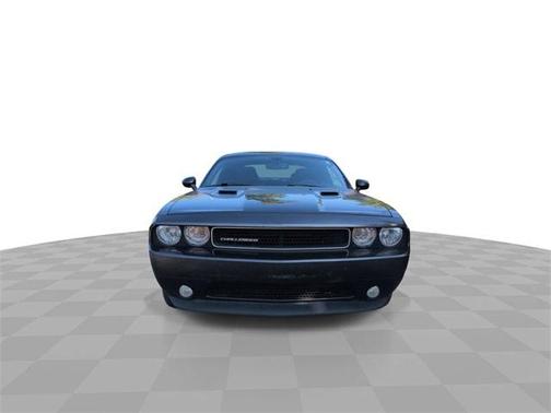 2014 Dodge Challenger R/T