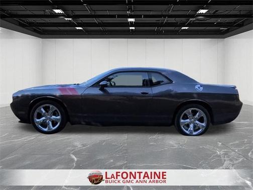 2014 Dodge Challenger R/T