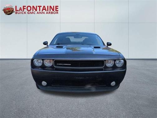 2014 Dodge Challenger R/T
