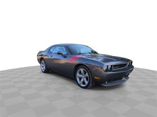 2014 Dodge Challenger R/T