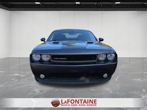 2014 Dodge Challenger R/T